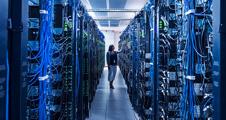 Data Centers