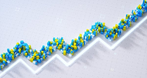 Market Trendline