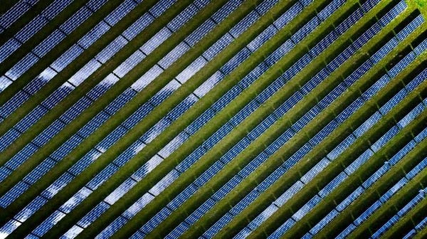 Solar farm