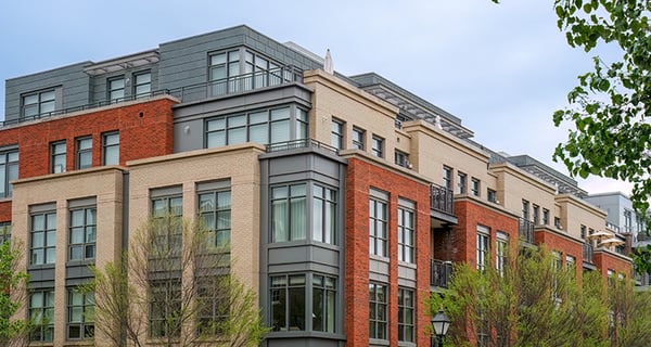 Multifamily Unit