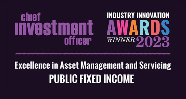CIO award