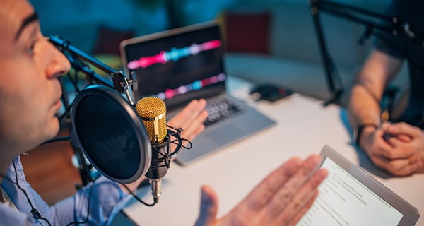 Podcast