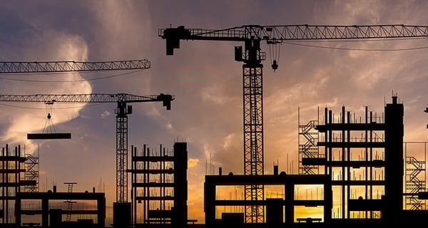 Construction Crane