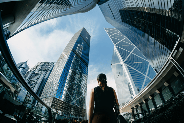 Woman City