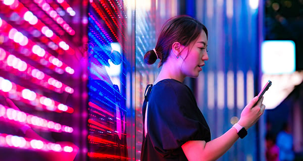 Colorful-tech