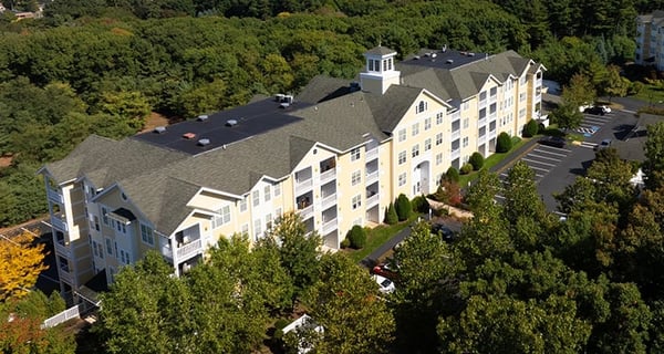 Lynnfield Commons