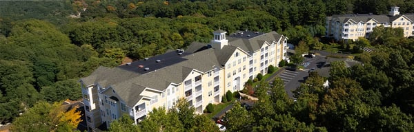 Lynnfield Commons