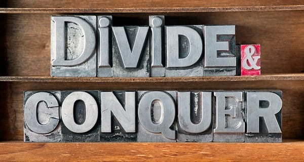 Divide Conquer