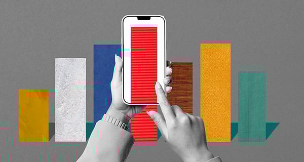 Cellphone Bar Chart