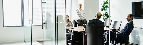 Firm Employees
