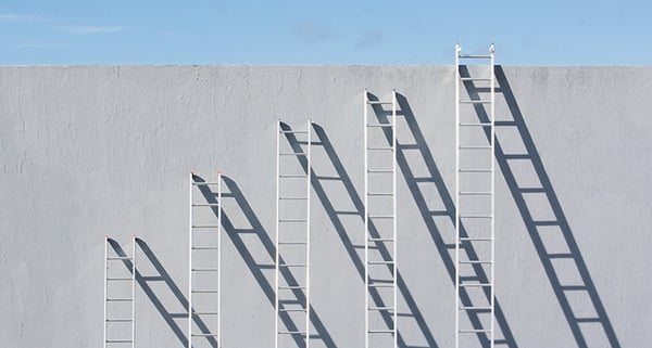 Ladder Markets