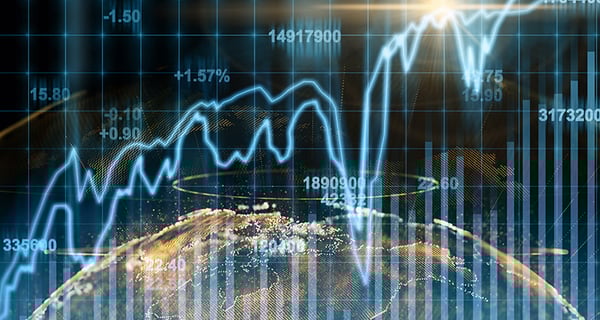Market rates graphic