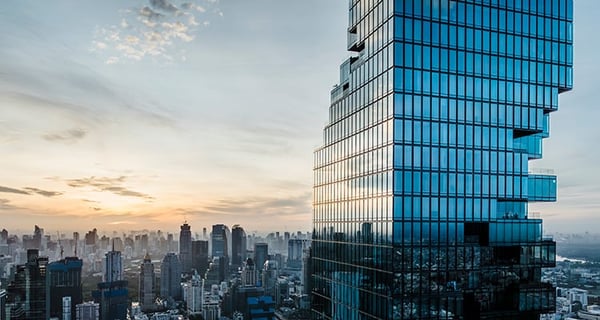 Tall Building