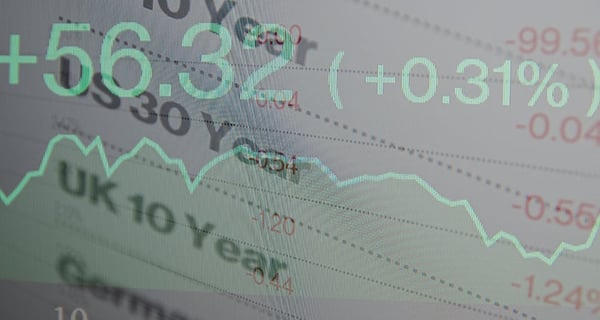 Numbers Bonds