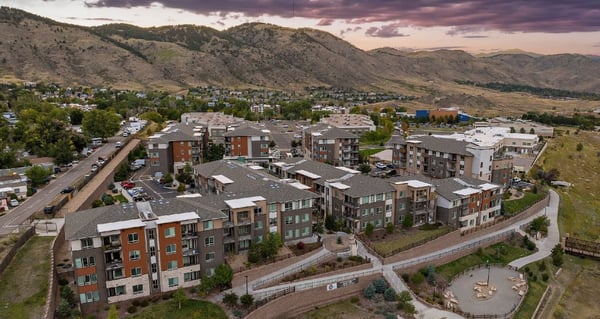 The View at Golden Ridge