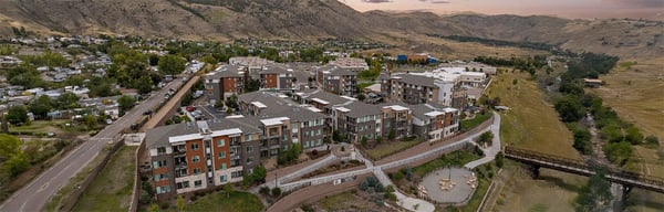 The View at Golden Ridge