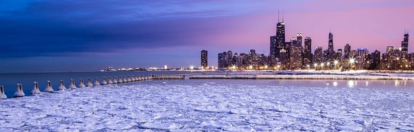 Chicago Winter